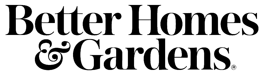 Better Homes & Gardens